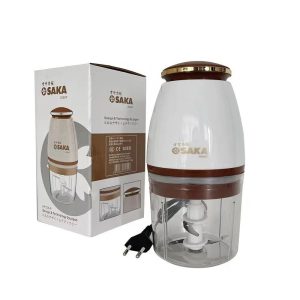 Osaka FP126-P Smart Multi Chopper 700ml – মাংস কিমা, মসলা ও জুস মেশিন